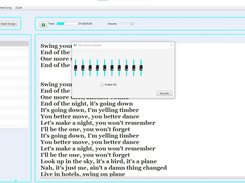 Karaoke for Windows Screenshot 2