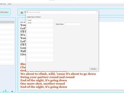 Karaoke for Windows Screenshot 3