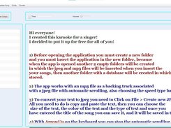 Karaoke for Windows Screenshot 5