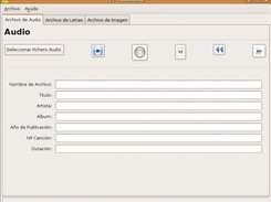 Audio Player