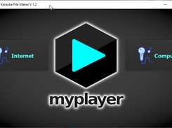 Karaoke File Maker