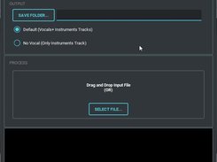 Karaoke File Maker Offline Mode
