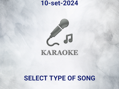KaraokeVideo Screenshot 1