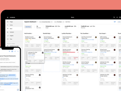 Karbon - Kanban Board