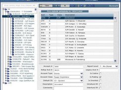 Chart of Accounts - GL Accounts