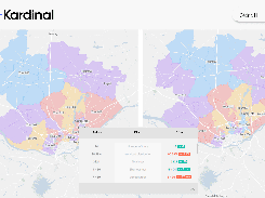 Kardinal Screenshot 1