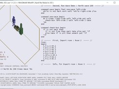 KAREL 3D C++  ( Karel the Robot in 3D ) Screenshot 5