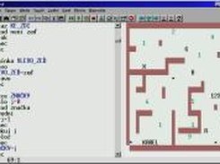 Robot KAREL Screenshot 1