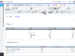 KareXpert EHR/EMR Screenshot 1