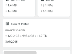 Karing Screenshot 1