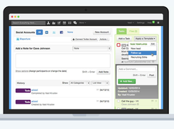 KarmaCRM-SocialMedia