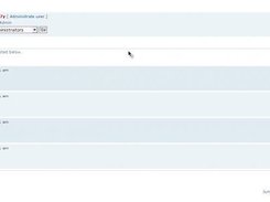 UCP View comments page
