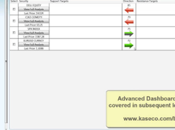 Kase StatWare Screenshot 1