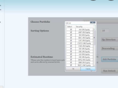 Kase StatWare Screenshot 1