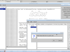 (Release 010) Multi-Window use on FreeBSD