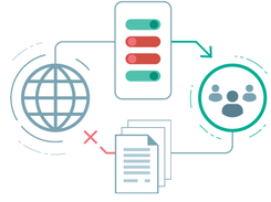 Kaspersky Security for Internet Gateway Screenshot 1