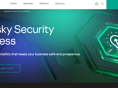 Kaspersky Security Awareness Screenshot 1