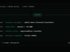 Kastra Screenshot 1