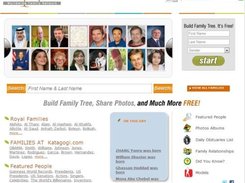 Katagogi's Homepage