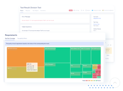 Katalon TestOps Screenshot 1