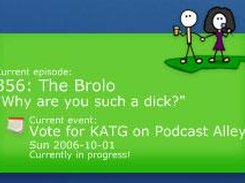 Brolo episode