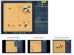 KaTrain Screenshot 1