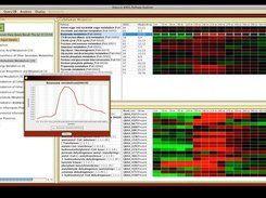 Katsura Result - Expression Data