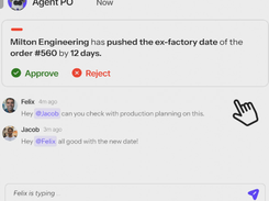Kavida.ai Screenshot 2