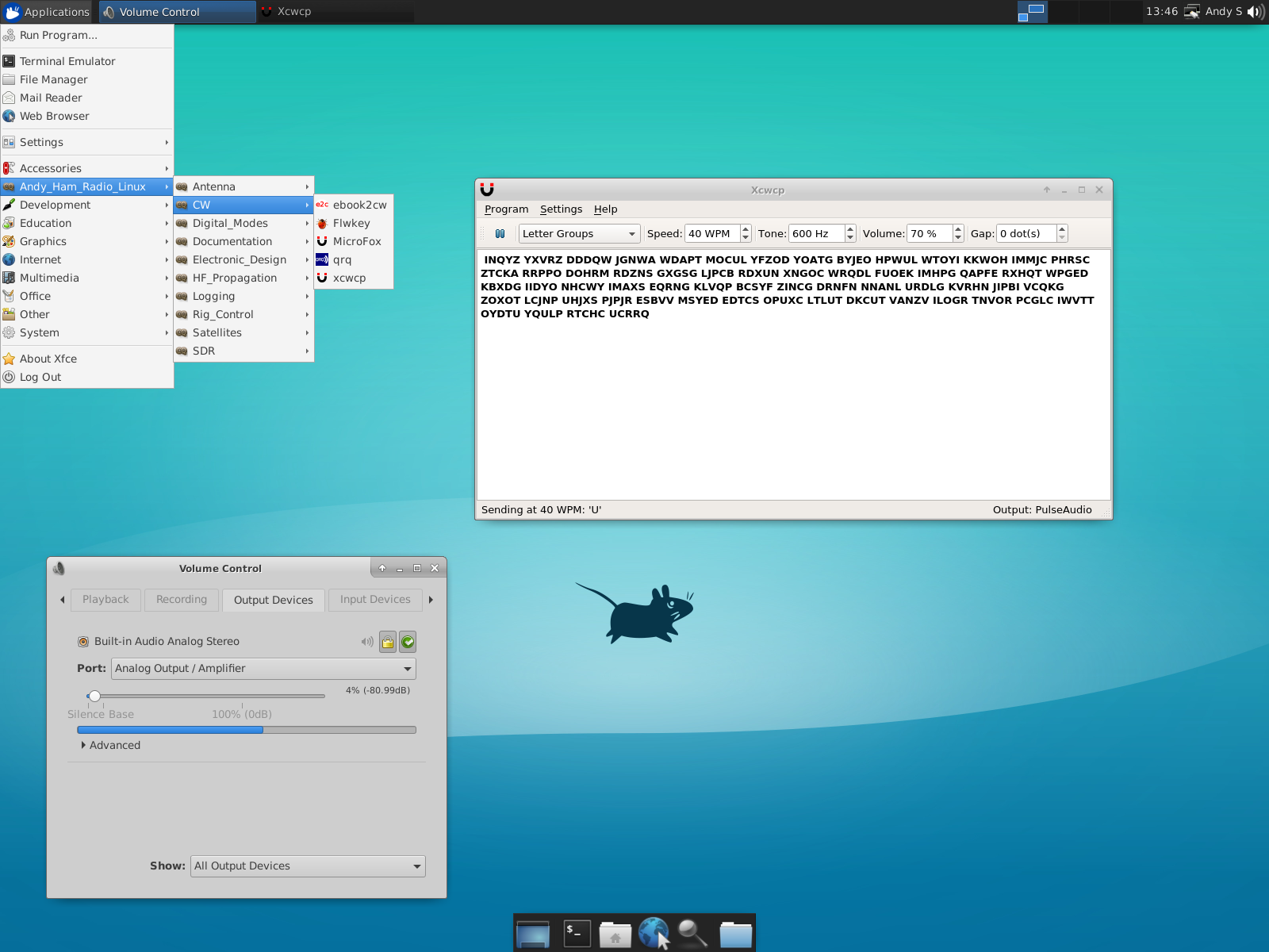 descargar winjay vx radio automation linux