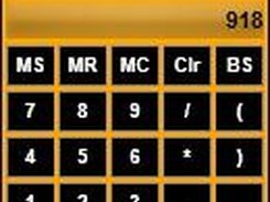 Calculator