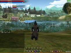 kbengine Screenshot 5