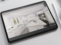 3D Countertop visualizer 