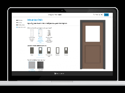 Our product configurator can handle complex rules