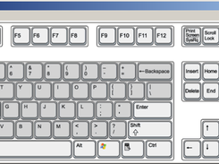 Keyboard Remapper Screenshot 2