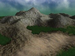 Normal Mapping