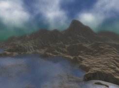 Depth of Field and Fog