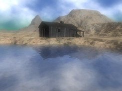 Bloom Shader, Dynamic Reflections / Refractions