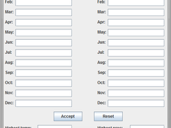 User Interface