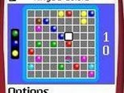 In game screenshot