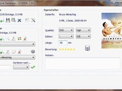 kc Movie Database 3.2