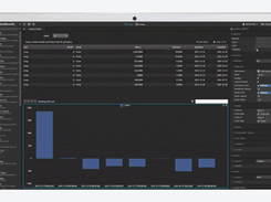 kdb Insights Screenshot 1