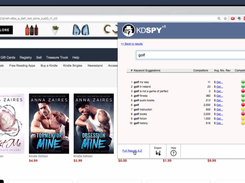 KDSPY Pro Screenshot 2
