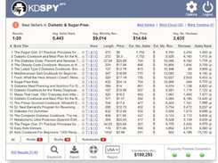 KDSPY Pro Screenshot 3