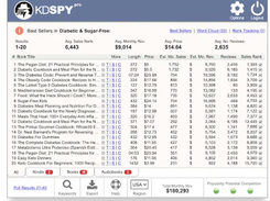 KDSPY Pro Screenshot 1