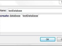 Create Database