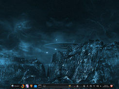 Desktop KDu8.0