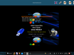 Grub do KDu8.0