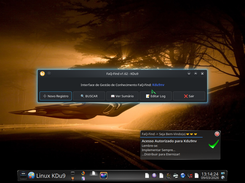 FaQ-Find - Informações gerais do Sistema