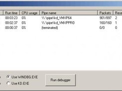Virtual Machine Monitor