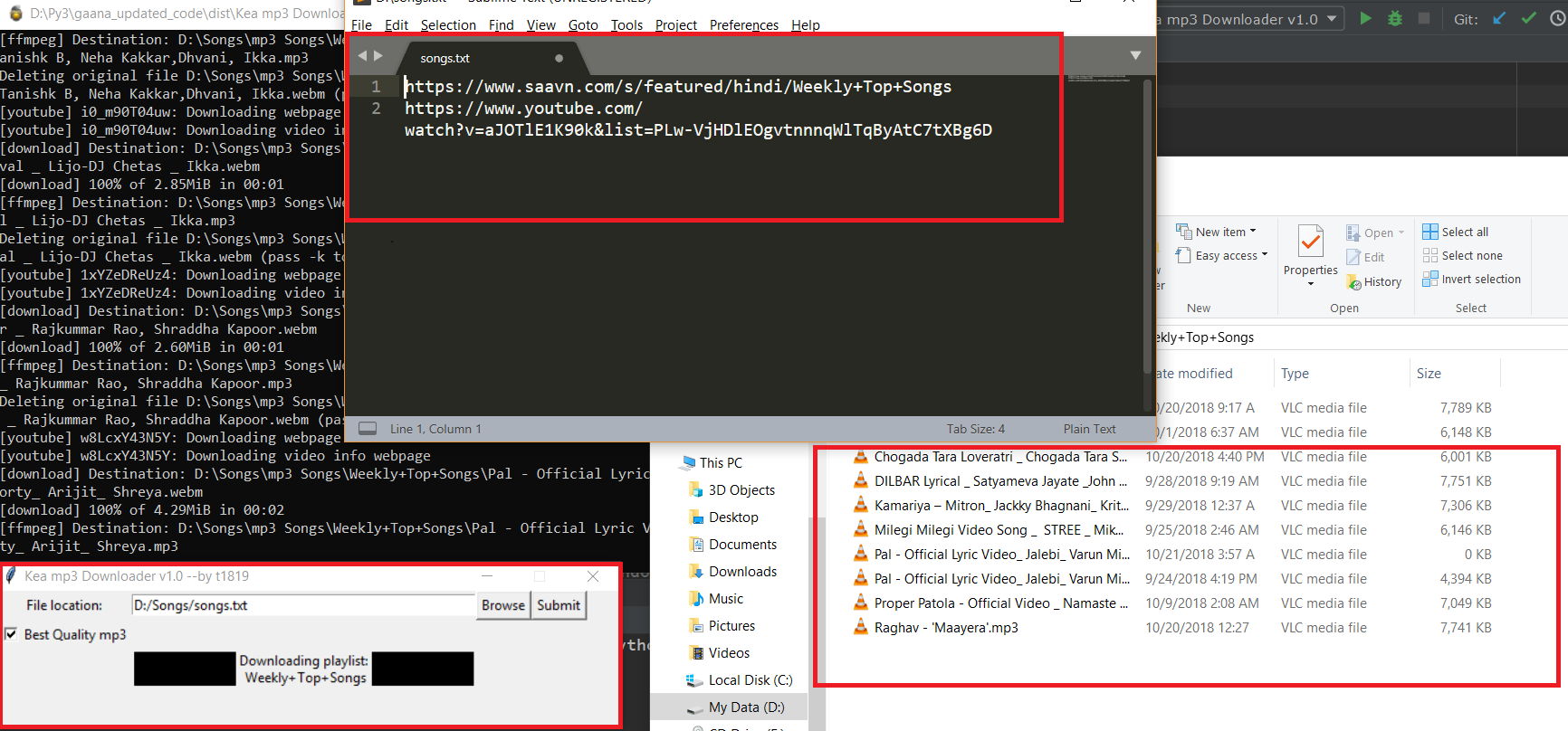 Downloader